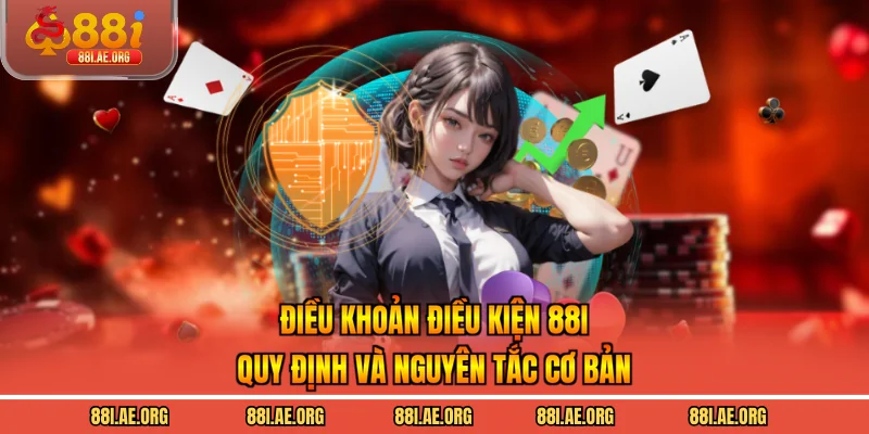 Điều khoản điều kiện 88I - Quy định và nguyên tắc cơ bản